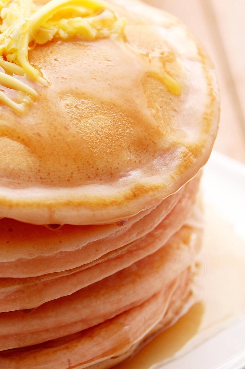 Food Curation